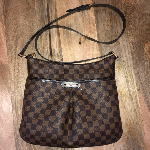 Louis Vuitton Handbags - Louis Vuitton Paris Cross Body Bag